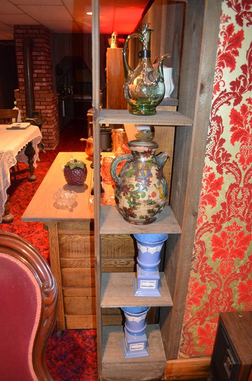 Property photo 76 - Major Antique Auction - Multi-Generational Collection